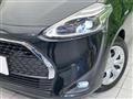 2019 Toyota Sienta