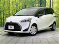2020 Toyota Sienta