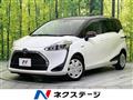 2020 Toyota Sienta