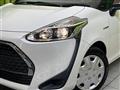 2020 Toyota Sienta