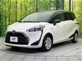 2020 Toyota Sienta