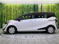 2020 Toyota Sienta