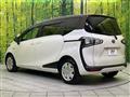 2020 Toyota Sienta
