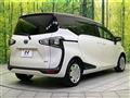 2020 Toyota Sienta