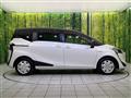 2020 Toyota Sienta