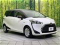 2020 Toyota Sienta