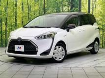 2020 Toyota Sienta
