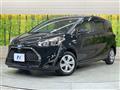 2020 Toyota Sienta