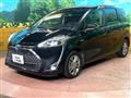 2020 Toyota Sienta