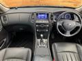 2011 Nissan SKYLINE CROSSOVER
