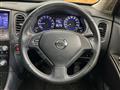 2011 Nissan SKYLINE CROSSOVER