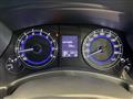 2011 Nissan SKYLINE CROSSOVER