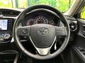 2019 Toyota Corolla Axio