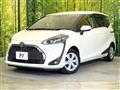 2020 Toyota Sienta