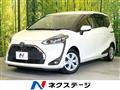 2020 Toyota Sienta