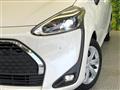 2020 Toyota Sienta