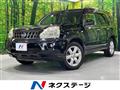 2010 Nissan X-Trail