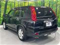 2010 Nissan X-Trail