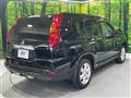 2010 Nissan X-Trail