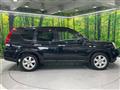 2010 Nissan X-Trail