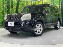 2010 Nissan X-Trail