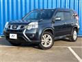 2012 Nissan X-Trail