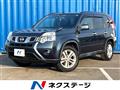 2012 Nissan X-Trail