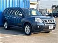 2012 Nissan X-Trail