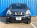 2012 Nissan X-Trail