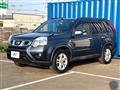 2012 Nissan X-Trail