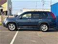 2012 Nissan X-Trail