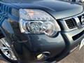2012 Nissan X-Trail