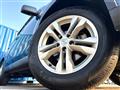 2012 Nissan X-Trail
