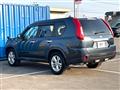 2012 Nissan X-Trail