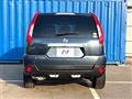 2012 Nissan X-Trail