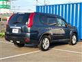 2012 Nissan X-Trail