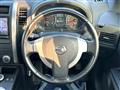 2012 Nissan X-Trail