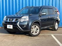2012 Nissan X-Trail