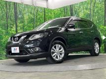 2017 Nissan X-Trail