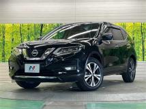 2019 Nissan X-Trail