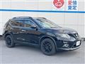 2015 Nissan X-Trail