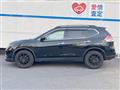 2015 Nissan X-Trail