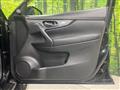 2016 Nissan X-Trail
