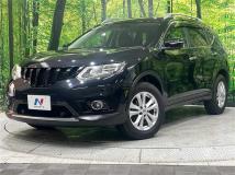 2016 Nissan X-Trail
