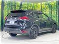 2017 Nissan X-Trail