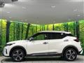 2020 Nissan KIX