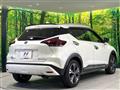 2020 Nissan KIX