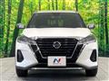 2020 Nissan KIX