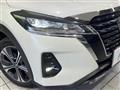 2020 Nissan KIX