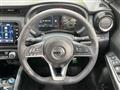 2020 Nissan KIX